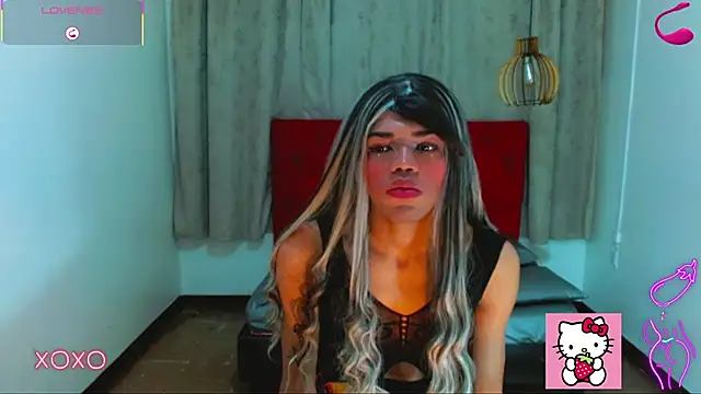 Snapshot of Andrea_Pop__ chatting on 03.16.26 Andrea Pop online show from 03.16.26