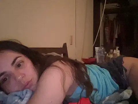 Snapshot of Sandr101 chatting on 03.17.26 Sandr101 online show from 03.17.26