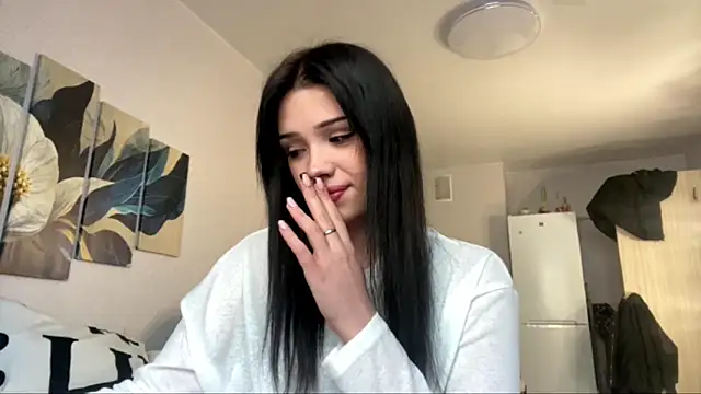 Snapshot of BeckyAurielle chatting on 03.23.26 BeckyAurielle online show from 03.23.26