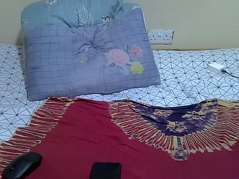 Darkchocolatequeen online show from 07.21.26