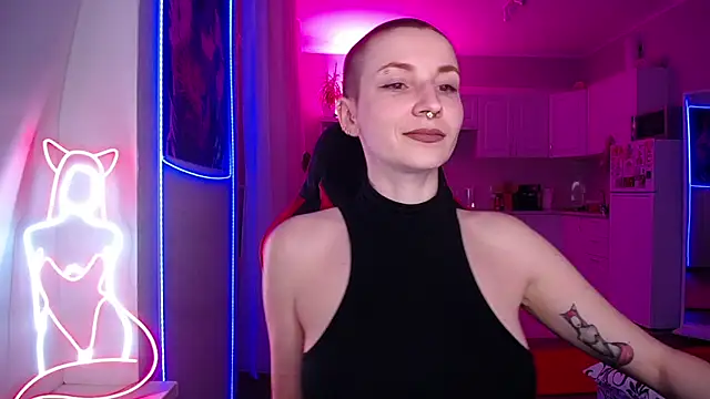 Hope Foxter online show from 03.26.26