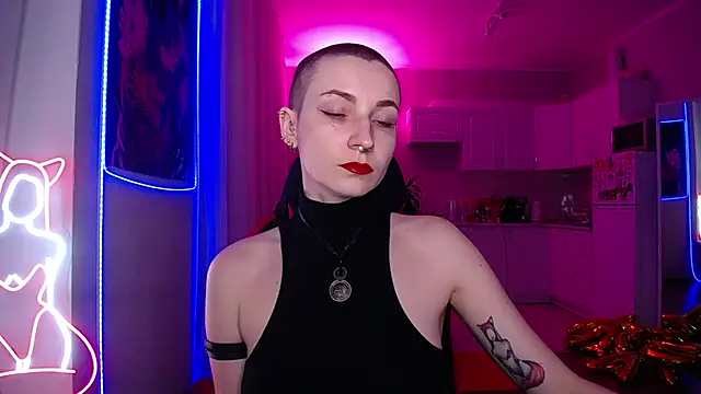 Hope Foxter online show from 04.27.26