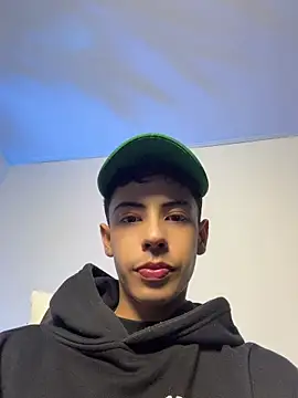 SebastianReed  online show from 06.20.26