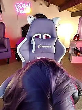 LilithDark666 online show from 04.29.26