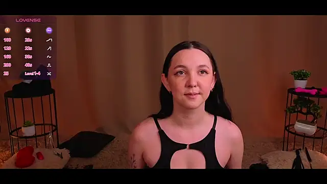 CindyBkitty online show from 05.13.26