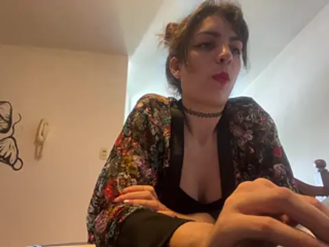 Snapshot of conejita000 chatting on 03.15.26 conejita000 online show from 03.15.26