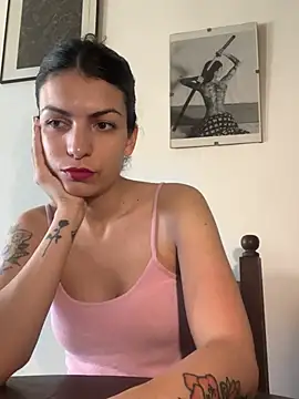Snapshot of conejita000 chatting on 03.22.26 conejita000 online show from 03.22.26