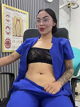daniela-sexy online show from 04.29.26
