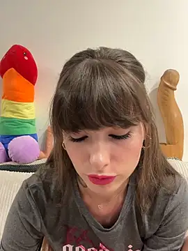 xsugarbabe online show from 05.16.26