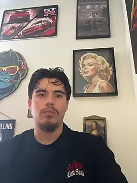 RuledTribe online show from 05.02.26