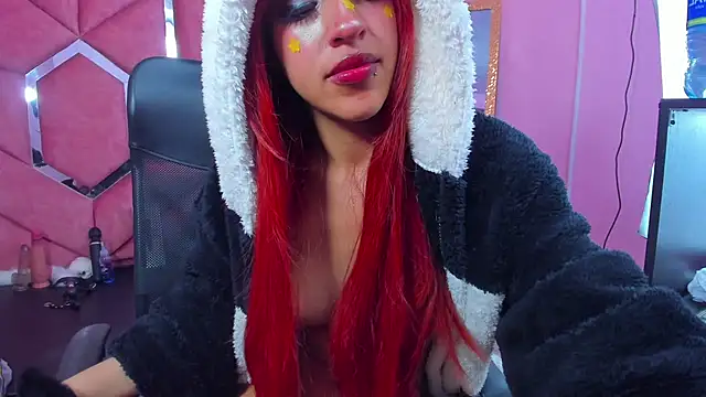 Lilit Starr online show from 07.05.26