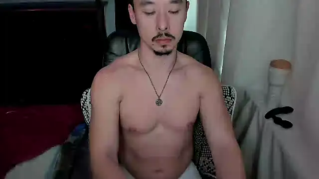 KohakuHafu online show from 05.07.26