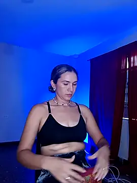 adairamars online show from 07.11.26