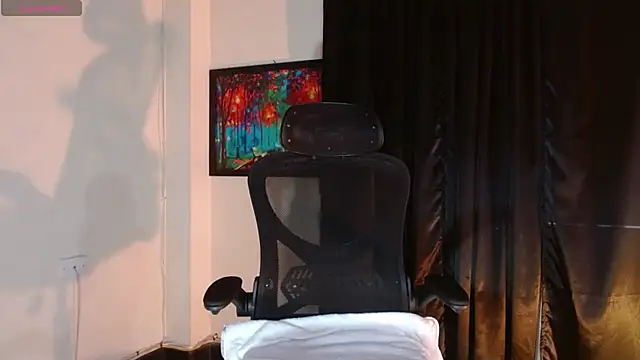 adairamars online show from 07.19.26