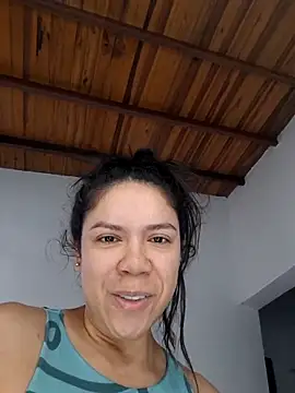 Snapshot of Aila_Phone chatting on 03.15.26 Aila Phone online show from 03.15.26