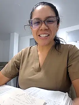 Snapshot of Aila_Phone chatting on 06.03.26 Aila Phone online show from 06.03.26