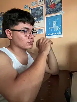 Erickckk online show from 03.16.26