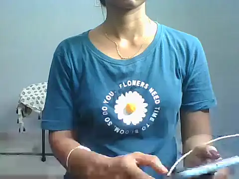 Sonam1186 online show from 07.22.26
