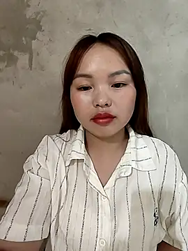 Mina xYx online show from 04.19.26