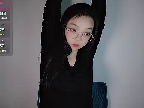 oblakitty  online show from 03.15.26