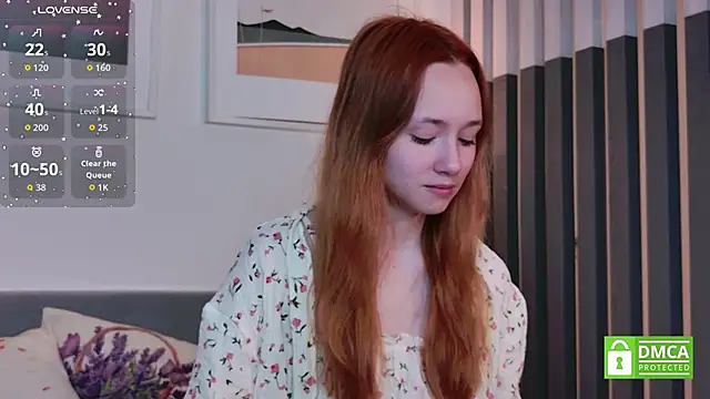 Bethany sparkle online show from 06.27.26