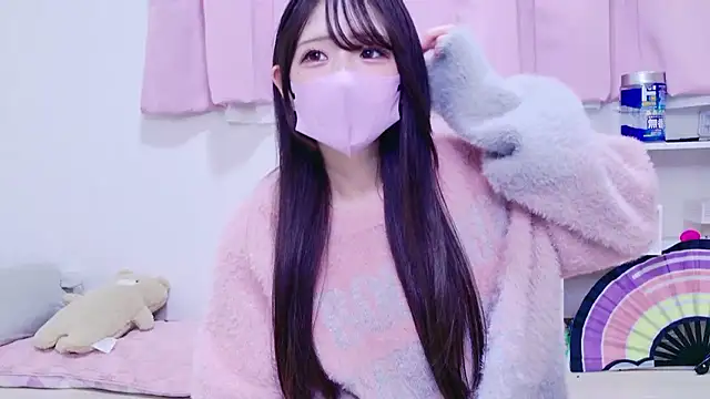 HIKARU 0426 online show from 03.20.26