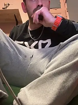 chris90baby online show from 04.27.26