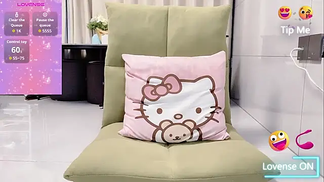 Puting q online show from 04.16.26