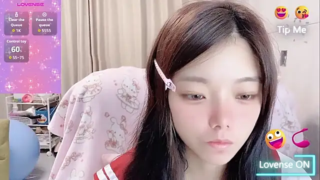 Puting q online show from 04.18.26