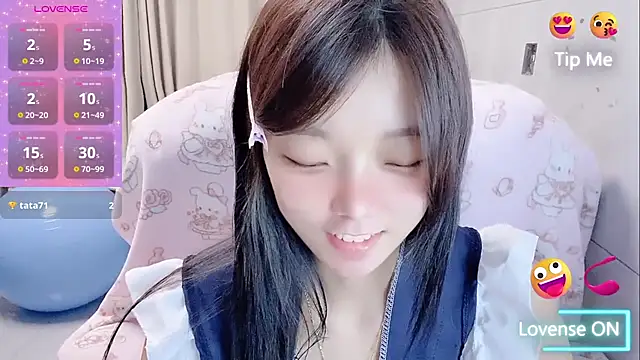 Puting q online show from 04.19.26