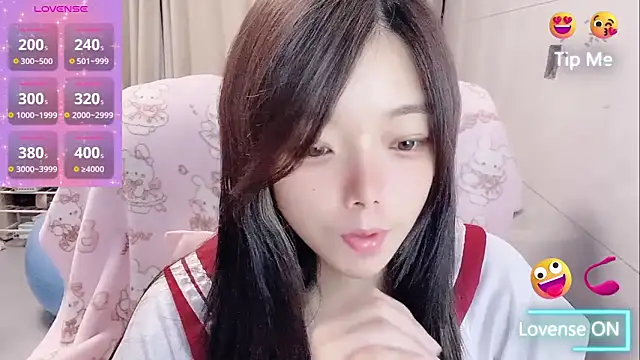 Puting q online show from 05.13.26