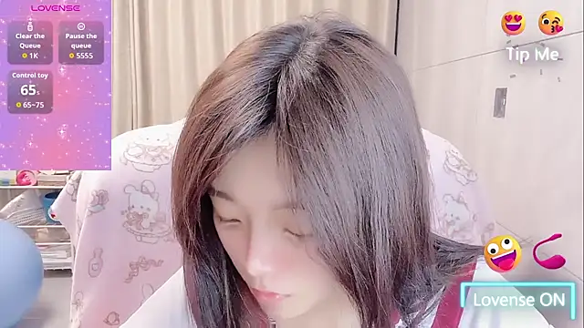 Puting q online show from 05.24.26