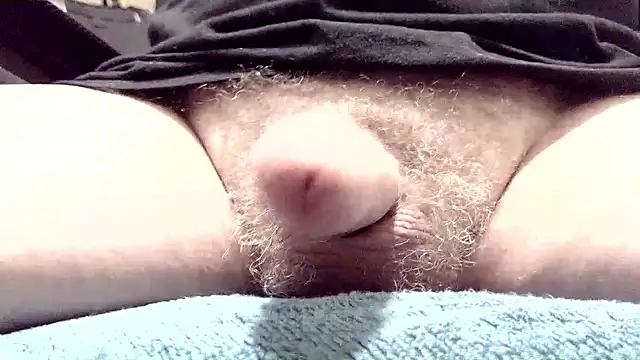MasterBator69X online show from 05.25.26