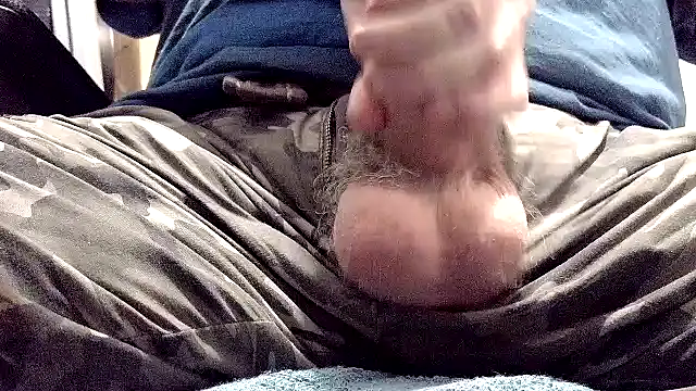 MasterBator69X online show from 06.03.26