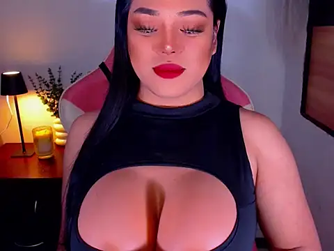 Zandralopez online show from 03.24.26