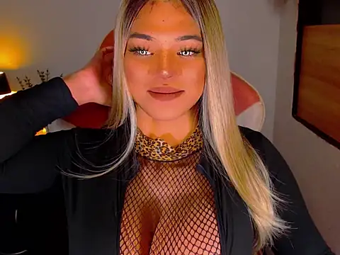 Zandralopez online show from 03.29.26