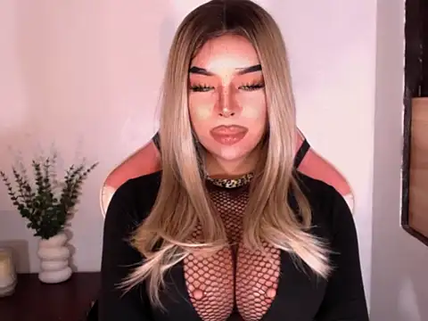 Zandralopez online show from 03.31.26