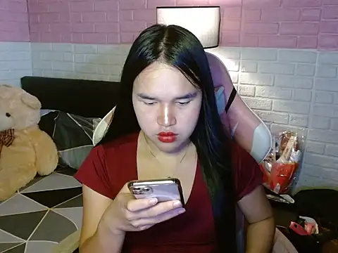 Snapshot of MistressLexa0831 chatting on 05.18.26 MistressLexa0831 online show from 05.18.26