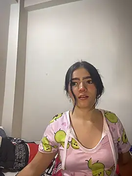 lina seduce online show from 07.01.26
