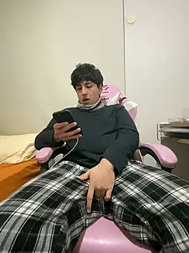 latingaycouple online show from 04.28.26
