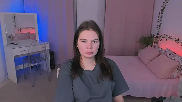 MillyBrown  online show from 05.28.26