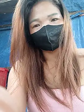 maymay121 online show from 08.02.26