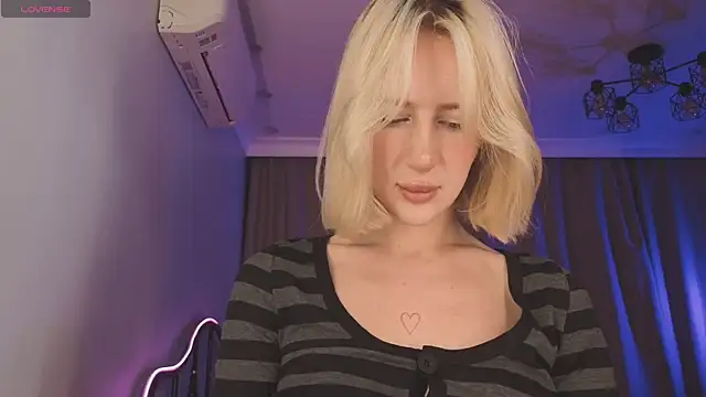pretty smile cutie online show from 05.24.26