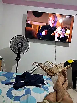 NEKAVELASQUEZ online show from 03.17.26