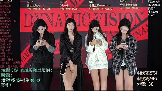 Snapshot of Hotgirl-001 chatting on 06.18.26 Hotgirl-001 online show from 06.18.26