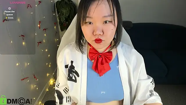 Tokyodreamss online show from 04.24.26