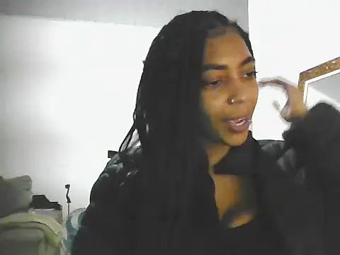 Snapshot of Nix3erika chatting on 05.23.26 Nix3erika online show from 05.23.26