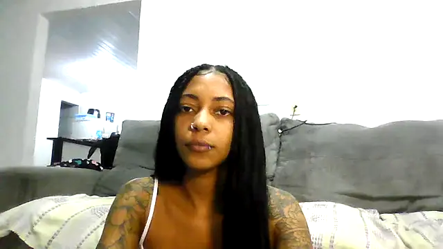 Snapshot of Nix3erika chatting on 05.27.26 Nix3erika online show from 05.27.26