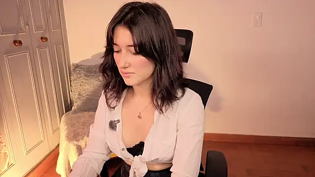 AleblancXOXO online show from 07.03.26