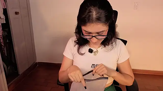 AleblancXOXO online show from 07.24.26